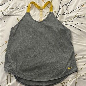 Nike Just Do It Tank Top